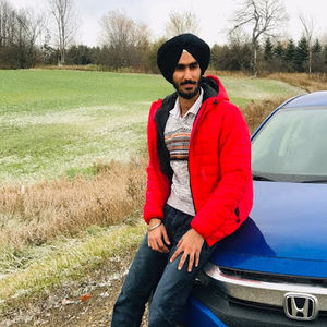 Meet your Posher, Navkaran